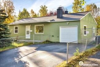 1620 E 27th Ave, Anchorage, AK 99508