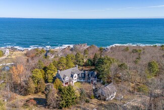 16 High Pasture Ln, Cape Neddick, ME 03902