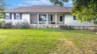 4802 Town Creek Rd E, Lenoir City, TN 37772