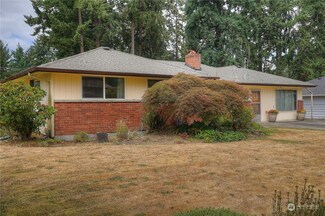 14924 16th Avenue Ct S, Parkland, WA 98444