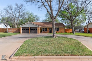 3902 S 20th St, Abilene, TX 79605