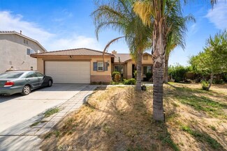 691 Ivy Crest Dr, San Jacinto, CA 92582