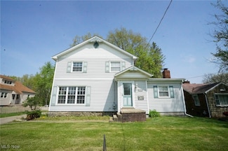 202 E Main St, Canfield, OH 44406