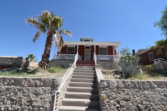 1275 Prospect St, El Paso, TX 79902