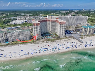 9900 S Thomas Dr Unit 802, Panama City Beach, FL 32408