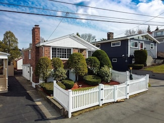 54 Carlson Ave, Revere, MA 02151