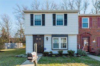 9645 Greenmeadow Cir, Glen Allen, VA 23060