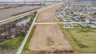 Lot 1,2,3 S Cypress Dr, Manteno, IL 60950