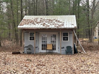 2789 W River Dr, Secord Township, MI 48624