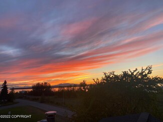 324 E Cook Ave, Anchorage, AK 99501