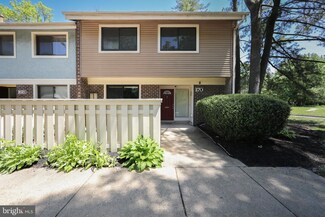 170 Kirkbride Rd, Voorhees, NJ 08043