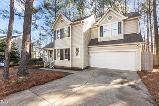101 Rock Nest Ct, Morrisville, NC 27560