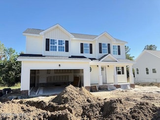 713 Jasmine Ln, Jacksonville, NC 28546