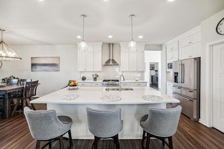 10875 Tartan Ct, Mequon, WI 53097