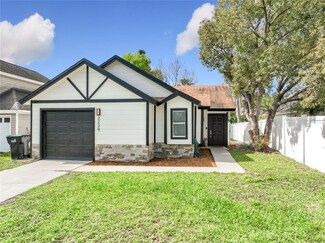 2229 Churchill Downs Cir, Orlando, FL 32825
