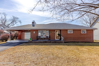 280 W 11th St, Bloomsburg, PA 17815