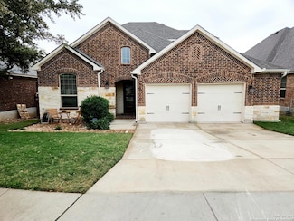12234 Chambers Cove, San Antonio, TX 78253