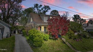 1013 Maryland Ave, Bristol, TN 37620