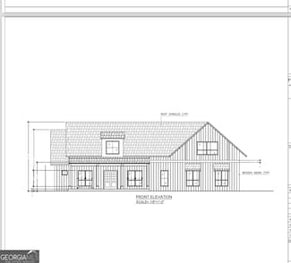 450 Beachwood Dr Unit LOT 43, Cornelia, GA 30531