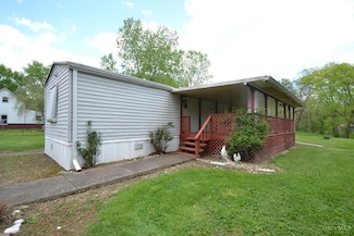 80 Center St, Georgetown, OH 45121