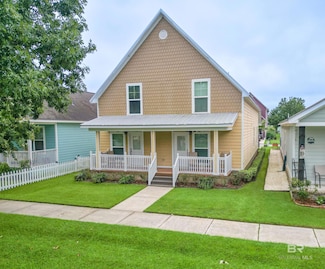 1023 Sunnybell Ln, Foley, AL 36535