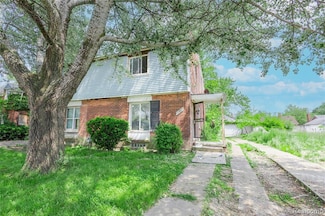 10862 Nottingham Rd, Detroit, MI 48224