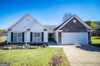 408 Chastain Ct, Villa Rica, GA 30180