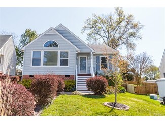 5985 Dugout Terrace, Mechanicsville, VA 23111