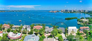 1360 Harbor Dr, Sarasota, FL 34239