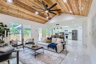 5403 Village Ln, Austin, TX 78744