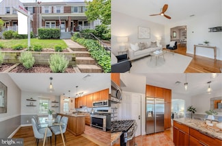 219 E Monroe Ave, Alexandria, VA 22301