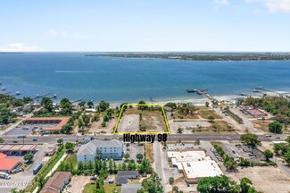 XXX Us Highway 98, P C Beach, FL 32401