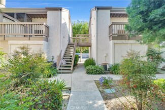 26701 Quail Creek Unit 180, Laguna Hills, CA 92656