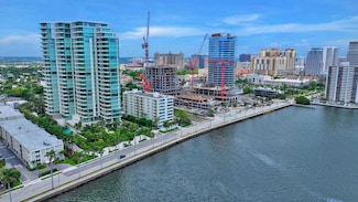 1501 S Flagler Dr Unit 9D, West Palm Beach, FL 33401