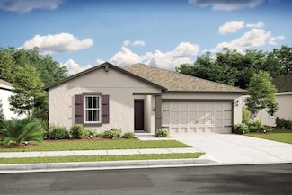 Passionflower II, Citrus Springs, FL 34434