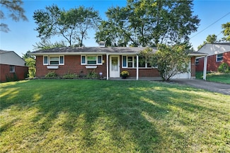 12021 Mallet Dr, Cincinnati, OH 45246