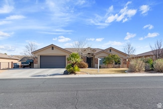 430 N 3450 W, Hurricane, UT 84737