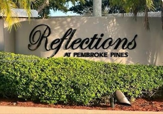 2151 NW 96th Terrace Unit 15G, Pembroke Pines, FL 33024