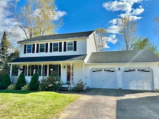 23 James Dr, Milton, VT 05468