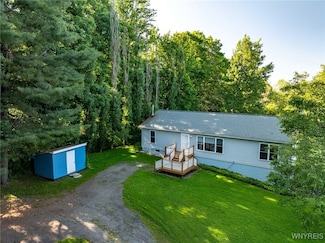 6165 Martin Corners Rd, Cuba, NY 14727