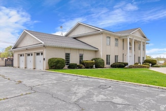 106 E 300 S, Manti, UT 84642