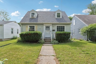 2773 N 87th St, Milwaukee, WI 53222