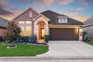 117 Saddle Dr, Houston, TX 77065