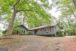 1984 Windburn Ct, Snellville, GA 30078