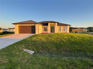 338 Progress Ave, Lehigh Acres, FL 33974