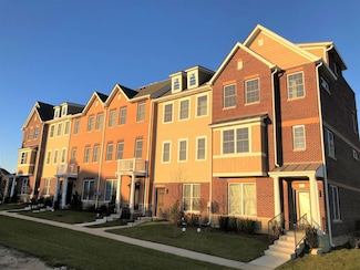 10610 Alice Mae Ct, Orland Park, IL 60462