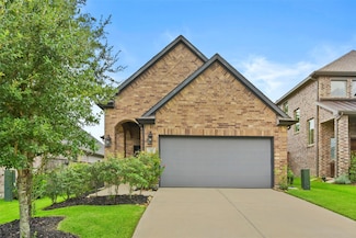321 Andes Dr, Montgomery, TX 77316