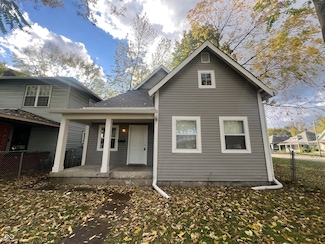 972 N Belleview Place, Indianapolis, IN 46222