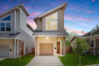 2202 Virginia Blvd, San Antonio, TX 78203