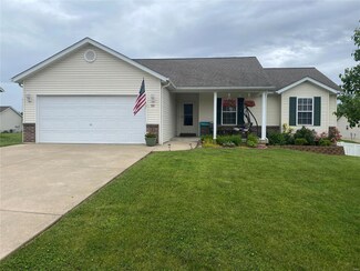 131 Wellington Dr, Troy, MO 63379